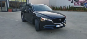 Mazda CX-5 2.5 Turbo Grand Tauring 2020год, снимка 2