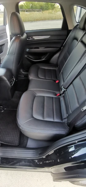 Mazda CX-5 2.5 Turbo Grand Tauring 2020год, снимка 9