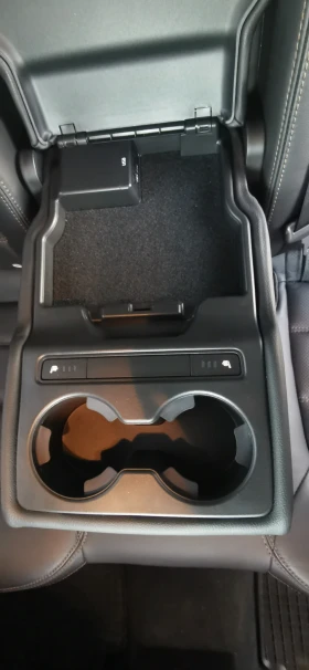 Mazda CX-5 2.5 Turbo Grand Tauring 2020год, снимка 10