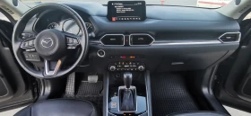 Mazda CX-5 2.5 Turbo Grand Tauring 2020год, снимка 14