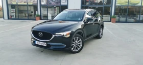 Mazda CX-5 2.5 Turbo Grand Tauring 2020год, снимка 1