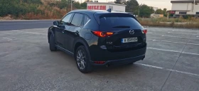 Mazda CX-5 2.5 Turbo Grand Tauring 2020год, снимка 5