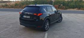 Mazda CX-5 2.5 Turbo Grand Tauring 2020год, снимка 4