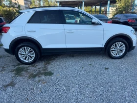 VW T-Roc 1.6d / ДИСТРОНИК / CarPlay / Следене на пътя, снимка 4