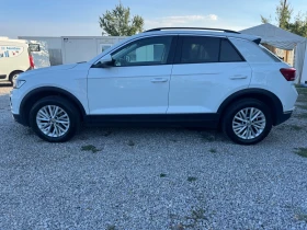 VW T-Roc 1.6d / ДИСТРОНИК / CarPlay / Следене на пътя, снимка 7