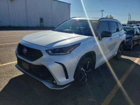 Toyota Highlander, снимка 1