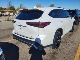 Toyota Highlander, снимка 3