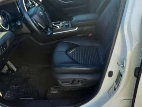 Toyota Highlander, снимка 7