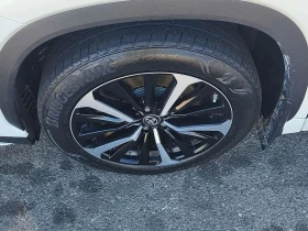 Toyota Highlander, снимка 8