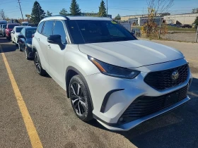 Toyota Highlander, снимка 4