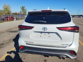 Toyota Highlander, снимка 6