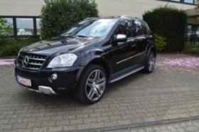 Mercedes-Benz ML 63 AMG 63AMG na chasti - [1] 