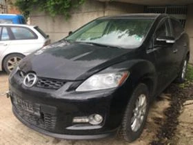  Mazda CX-7