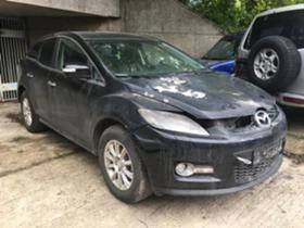 Mazda CX-7 НА ЧАСТИ - [5] 