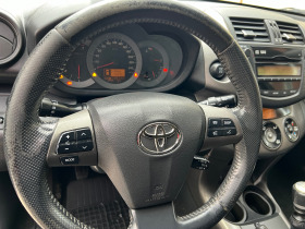 Toyota Rav4 D-4D Facelift, снимка 7