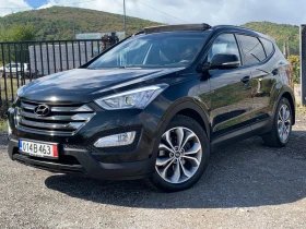 Hyundai Santa fe 2.2CRDI* ПЪЛНА СЕРВИЗНА ИСТОРИЯ ХЮНДАЙ АВСТРИЯ, снимка 3