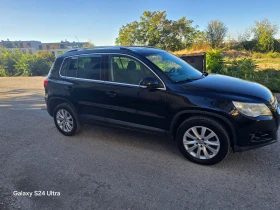 VW Tiguan 2.0tdi  4х4, снимка 2