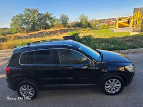 VW Tiguan 2.0tdi  44 | Mobile.bg    10