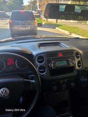 VW Tiguan 2.0tdi  4х4, снимка 4