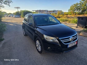 VW Tiguan 2.0tdi  44 | Mobile.bg    1