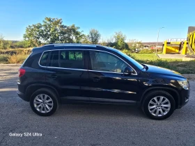 VW Tiguan 2.0tdi  44 | Mobile.bg    9