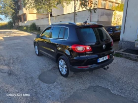 VW Tiguan 2.0tdi  4х4, снимка 11