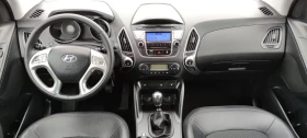 Hyundai IX35 2.0CRDI* 136.*  | Mobile.bg    12