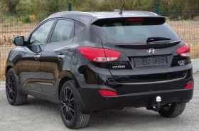 Hyundai IX35 2.0CRDI* 136к.с* , снимка 5