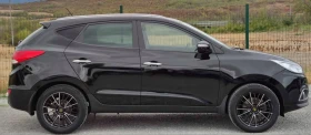 Hyundai IX35 2.0CRDI* 136к.с* , снимка 2