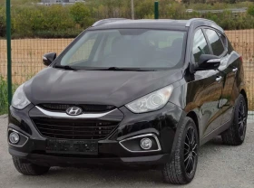 Hyundai IX35 2.0CRDI* 136к.с* , снимка 7