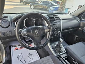 Suzuki Vitara 1.9DDIS-129кс= 4х4= КЛИМАТИК= ИТАЛИЯ= КЪСА БАЗА, снимка 8