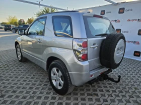 Suzuki Vitara 1.9DDIS-129кс= 4х4= КЛИМАТИК= ИТАЛИЯ= КЪСА БАЗА, снимка 5