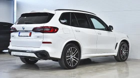 BMW X5 xDrive 40i/ M-Sport Individual/ Laser/Pano/360/, снимка 4