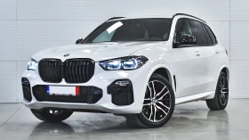 BMW X5 xDrive 40i/ M-Sport Individual/ Laser/Pano/360/, снимка 3