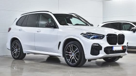 BMW X5 xDrive 40i/ M-Sport Individual/ Laser/Pano/360/, снимка 2