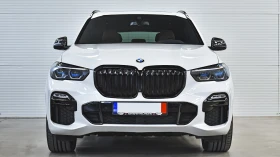 BMW X5 xDrive 40i/ M-Sport Individual/ Laser/Pano/360/, снимка 1