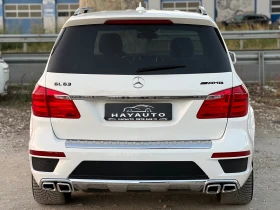 Mercedes-Benz GL 350 BlueTEC= 4MATIC= 7МЕСТА= 63 AMG= AIRMATIC= КАМЕРА= - [7] 