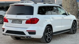 Mercedes-Benz GL 350 BlueTEC= 4MATIC= 7МЕСТА= 63 AMG= AIRMATIC= КАМЕРА= - [6] 