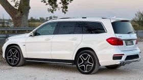 Mercedes-Benz GL 350 BlueTEC= 4MATIC= 7МЕСТА= 63 AMG= AIRMATIC= КАМЕРА= - [8] 