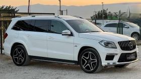     Mercedes-Benz GL 350 BlueTEC= 4MATIC= 7= 63 AMG= AIRMATIC= =