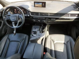 Обява за продажба на Audi Q7 2017 AUDI Q7 PREMIUM PLUS  ~28 000 лв. - изображение 7