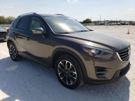 Mazda CX-5 FWD Grand Touring 2.5L Skyactive, снимка 4