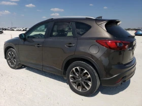 Mazda CX-5 FWD Grand Touring 2.5L Skyactive, снимка 2