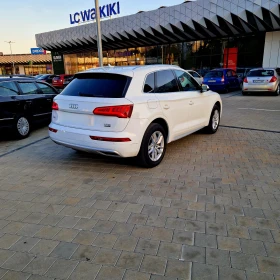 Audi Q5 2.0 TFSI , снимка 3