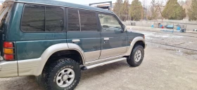 Mitsubishi Pajero PajeroGLS | Mobile.bg    4