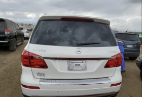 Mercedes-Benz GL 450, снимка 7