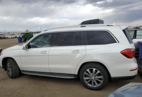 Mercedes-Benz GL 450, снимка 4