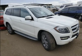 Mercedes-Benz GL 450, снимка 2