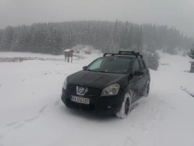 Nissan Qashqai 2.0 DCI, снимка 4