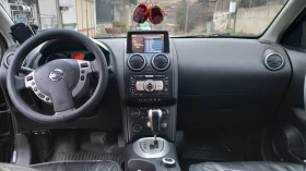 Nissan Qashqai 2.0 DCI, снимка 5